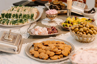 A Greek Summer Night: The Soft Launch of Elena Elena Jewellery in Australia
