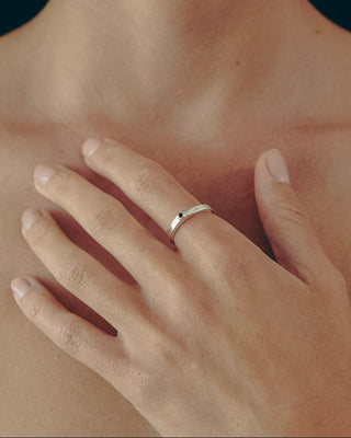 THE LOVE FREQUENCY RING