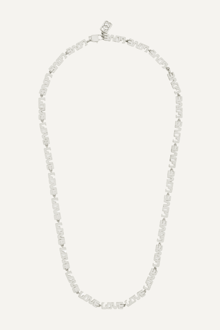 THE LOVE FREQUENCY NECKLACE