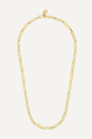 THE LOVE FREQUENCY NECKLACE