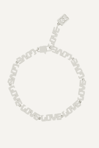 THE LOVE FREQUENCY BRACELET