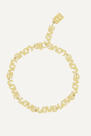 THE LOVE FREQUENCY BRACELET