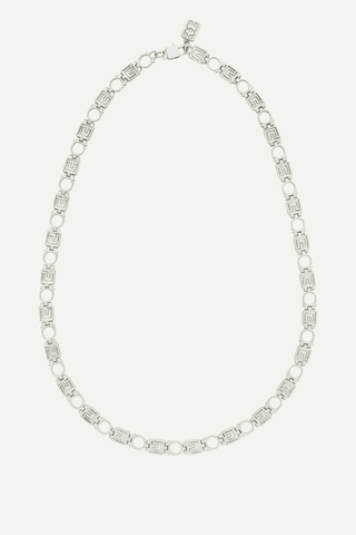 THE ANCESTRAL PORTAL NECKLACE