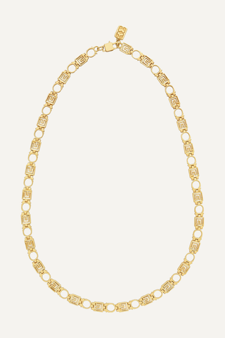 THE ANCESTRAL PORTAL NECKLACE