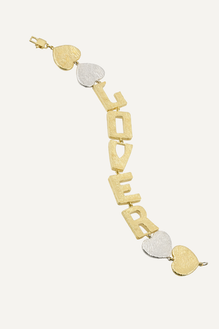 DIVINE LOVER  BRACELET