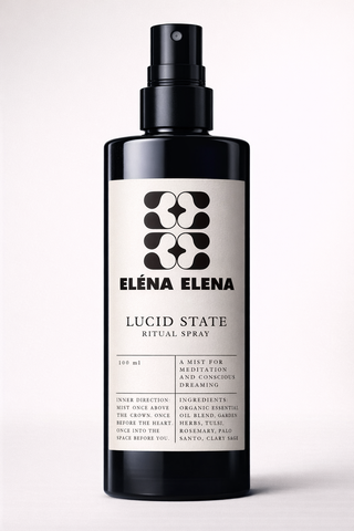 Lucid State Ritual Spray