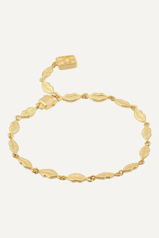 THE LIP SUTRA BRACELET