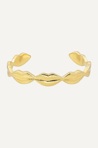 THE LIP SUTRA CUFF