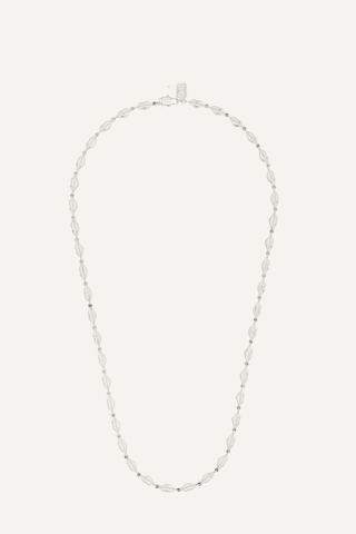 THE LIP SUTRA NECKLACE