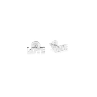 THE LOVE FREQUENCY STUDS